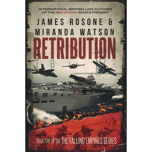 Retribution - Paperback