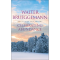 Celebrating Abundance: Devotions for Advent - Paperback