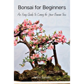 Bonsai for Beginners: An Easy Guide to Caring for Your Bonsai Tree - Paperback