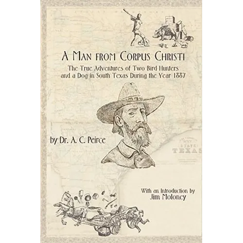 A Man from Corpus Christi