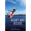 Heart-Ray Vision - Paperback