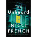 The Unheard - Paperback