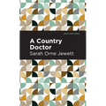 A Country Doctor - Paperback