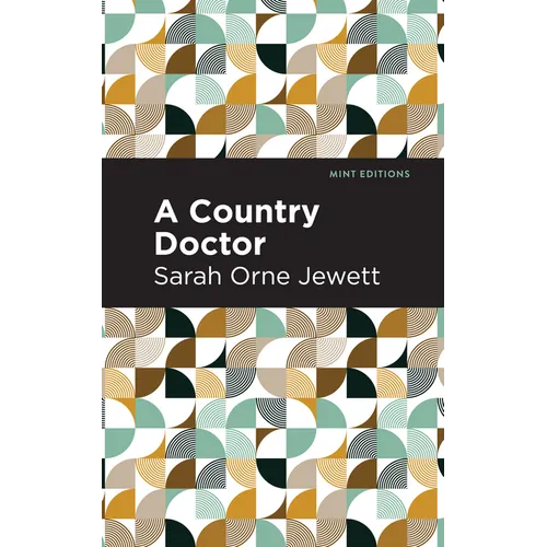 A Country Doctor - Paperback