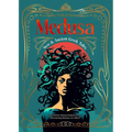 Medusa: New & Ancient Greek Tales - Hardcover