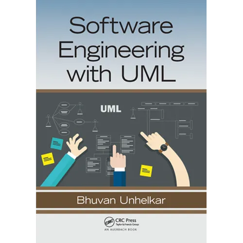 Software Engineering with UML - Paperback
