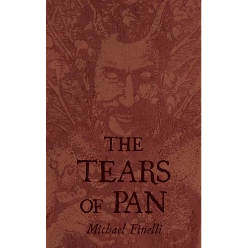 The Tears of Pan - Paperback