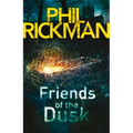 Friends of the Dusk: Volume 14 - Paperback