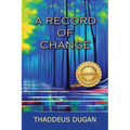 A Record Of Change - Paperback