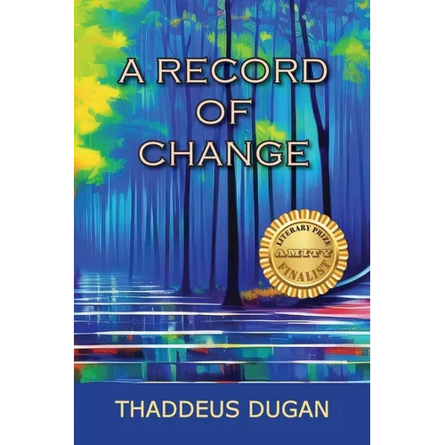 A Record Of Change - Paperback
