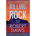 Killing Rock - Hardcover