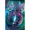 The Woods Out Back - Paperback