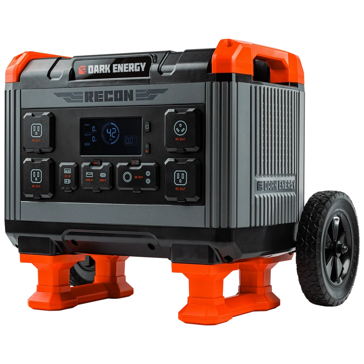 Portable Power Stations