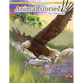 Animal Stories For Families 2 - Paperback