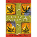 The Four Agreements: A Practical Guide to Personal Freedom - Paperback