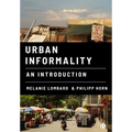 Urban Informality: An Introduction - Paperback