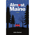 Almost, Maine - Paperback