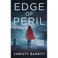 Edge of Peril - Paperback