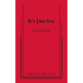 It's Just Sex - Paperback