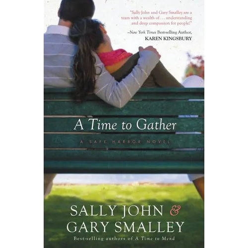 A Time to Gather - Paperback
