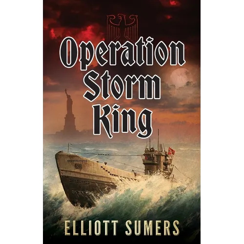 Operation Storm King