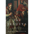 The Jesuits: A History - Paperback