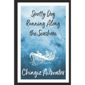 Spotty Dog Running Along The Seashore - Paperback