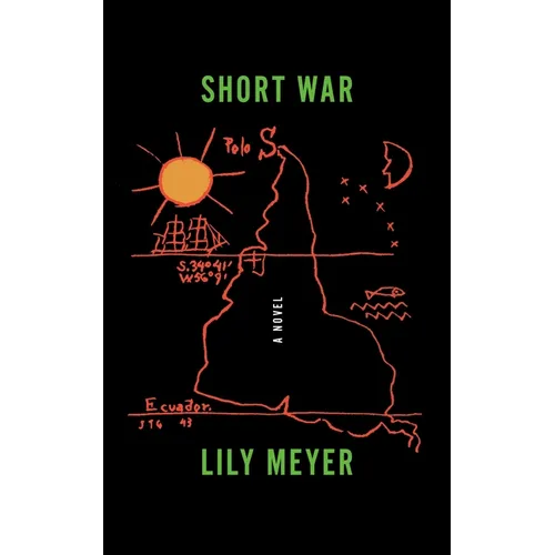 Short War - Paperback