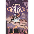 Cat's Cradle: The Mole King's Lair - Paperback