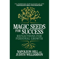 Magic Seeds for Success: Reflections for Personal Growth - Paperback