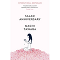 Salad Anniversary - Paperback