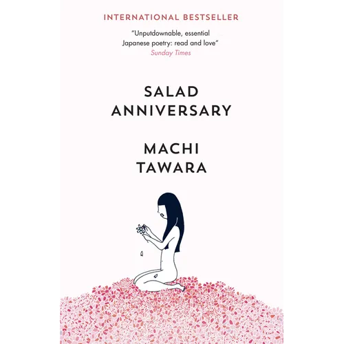 Salad Anniversary - Paperback