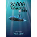 20000 Leagues Under the Sea - Paperback