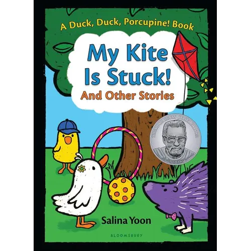 My Kite Is Stuck! and Other Stories - Hardcover