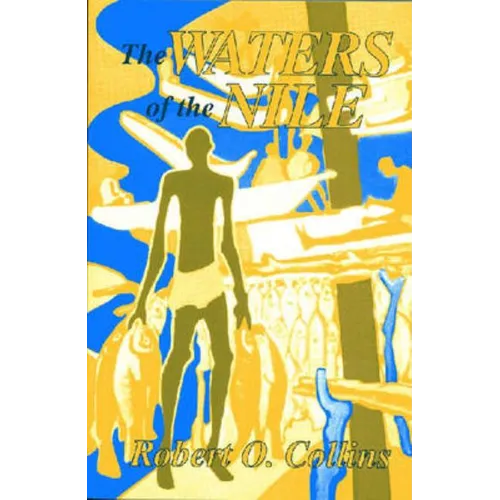 The Waters of the Nile - Paperback