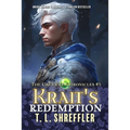 Krait's Redemption - Paperback
