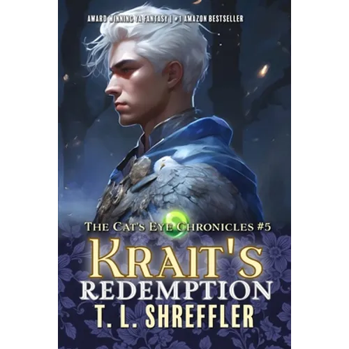 Krait's Redemption - Paperback