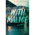With Malice - Paperback