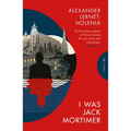 I Was Jack Mortimer - Paperback