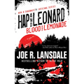 Hap and Leonard: Blood and Lemonade - Paperback