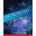 Astronomy: A Self-Teaching Guide - Paperback
