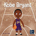Kobe Bryant: A Kid's Book About Learning From Your Losses - Paperback