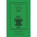 The Revolution on the Upper Ohio, 1775-1777