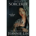Death of a Sorcerer - Paperback