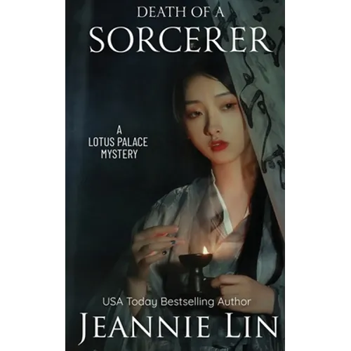 Death of a Sorcerer - Paperback