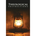 Theological Instructions - Paperback