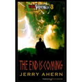 The End Is Coming: Survivalist - Paperback
