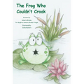 The Frog Who Couldn't Croak - Paperback