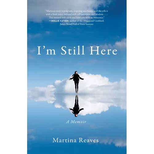 I'm Still Here: A Memoir - Paperback