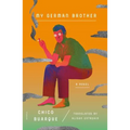 My German Brother - Paperback